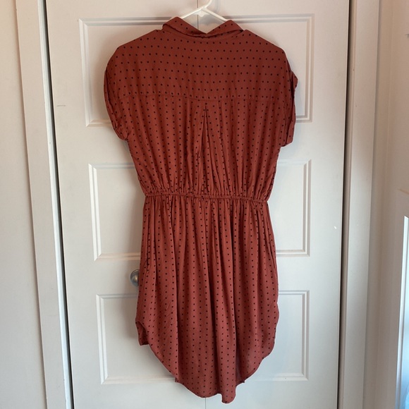 Polka dot dress/tunic - Picture 5 of 5